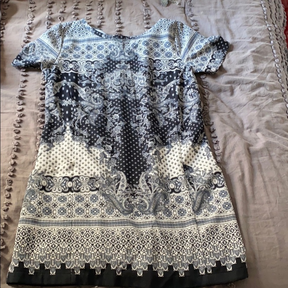 Cute Abercrombie summertime dress